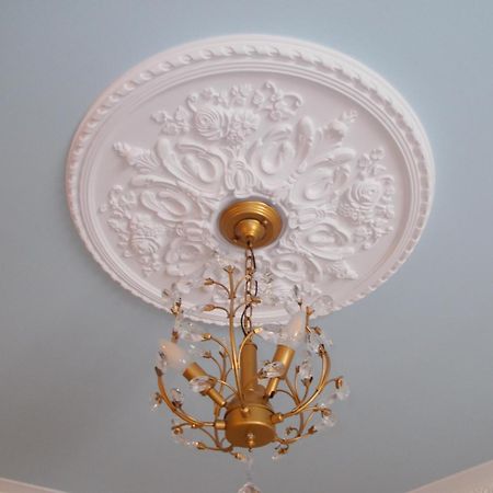 Boutique-Hotel „Altes Rathaus“ Lahnstein Dış mekan fotoğraf