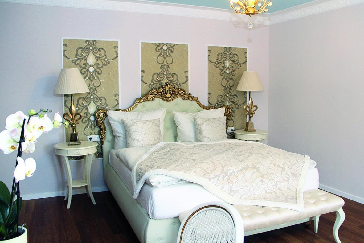 Boutique-Hotel „Altes Rathaus“ Lahnstein Dış mekan fotoğraf
