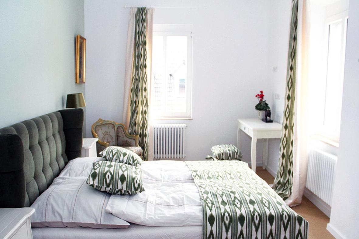 Boutique-Hotel „Altes Rathaus“ Lahnstein Dış mekan fotoğraf