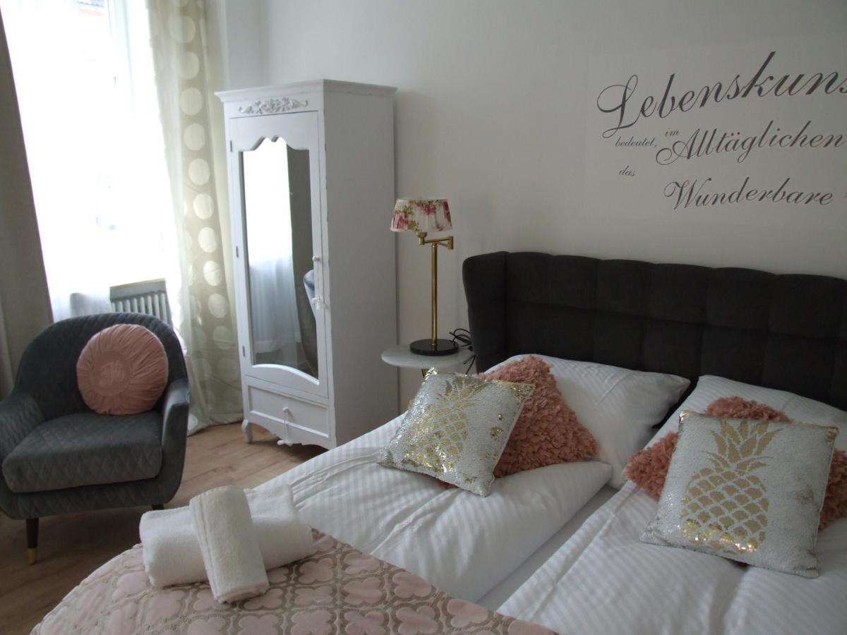 Boutique-Hotel „Altes Rathaus“ Lahnstein Dış mekan fotoğraf