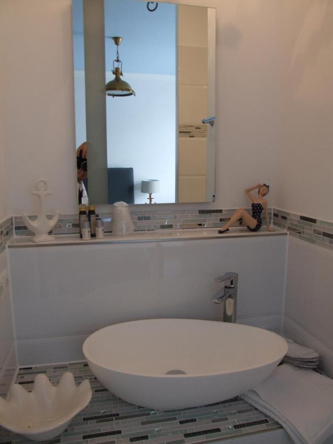 Boutique-Hotel „Altes Rathaus“ Lahnstein Dış mekan fotoğraf