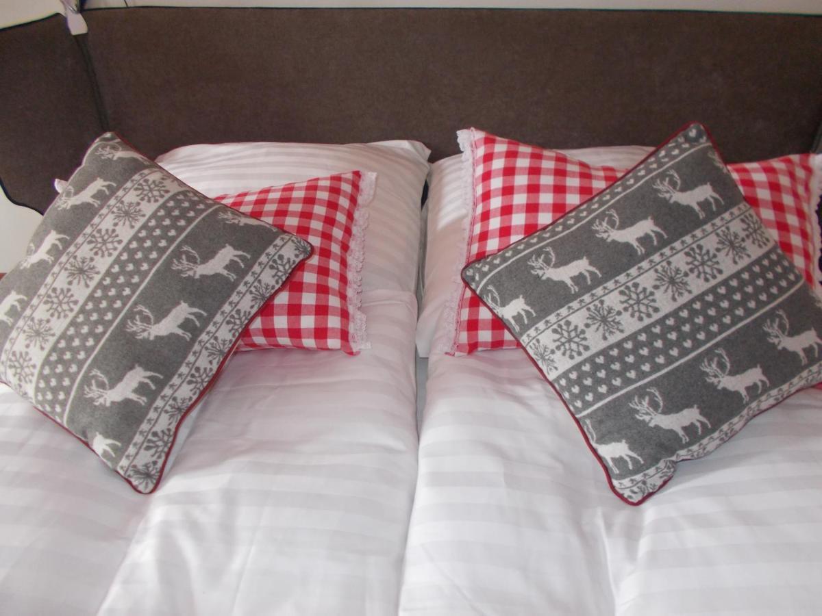 Boutique-Hotel „Altes Rathaus“ Lahnstein Dış mekan fotoğraf
