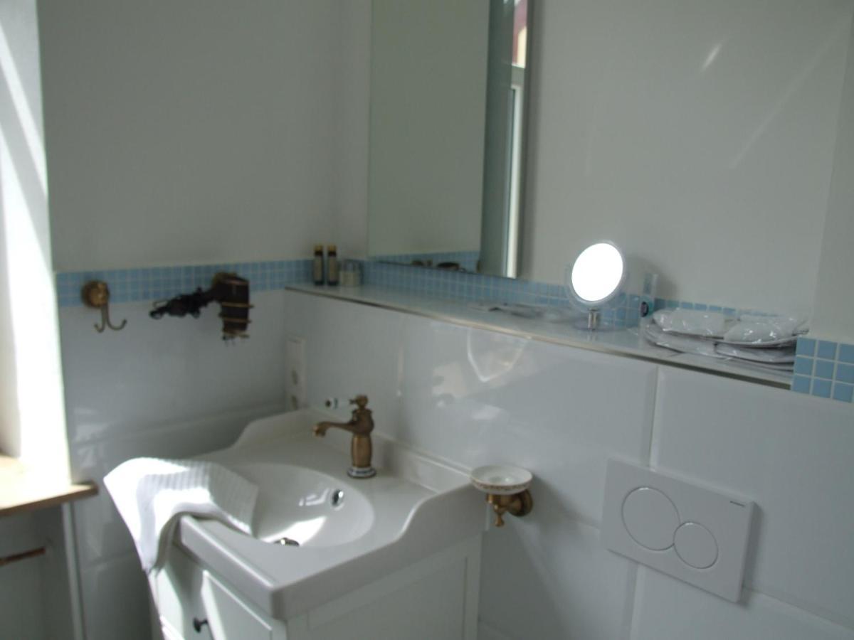 Boutique-Hotel „Altes Rathaus“ Lahnstein Dış mekan fotoğraf