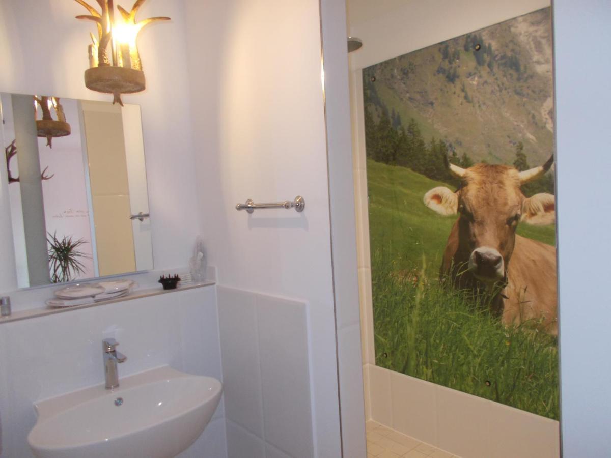 Boutique-Hotel „Altes Rathaus“ Lahnstein Dış mekan fotoğraf