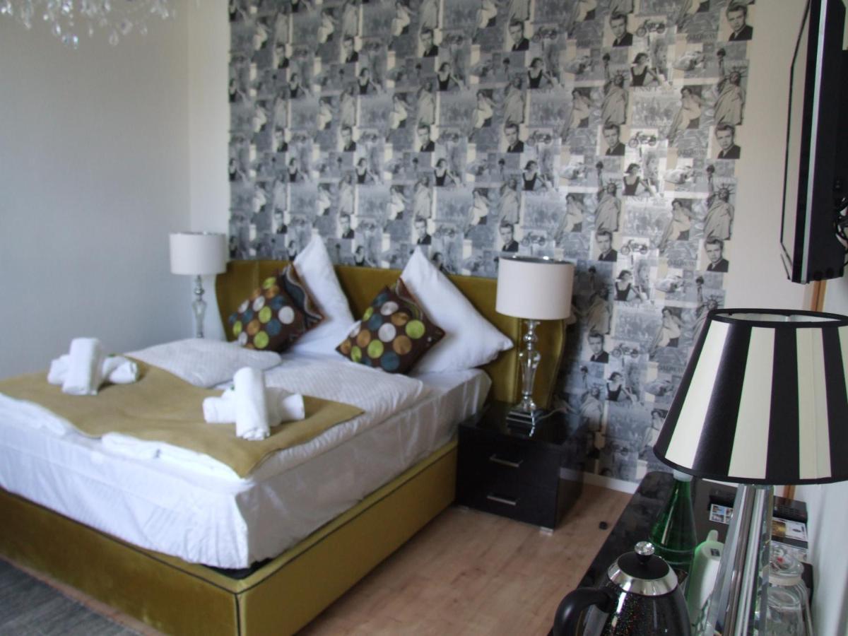 Boutique-Hotel „Altes Rathaus“ Lahnstein Dış mekan fotoğraf
