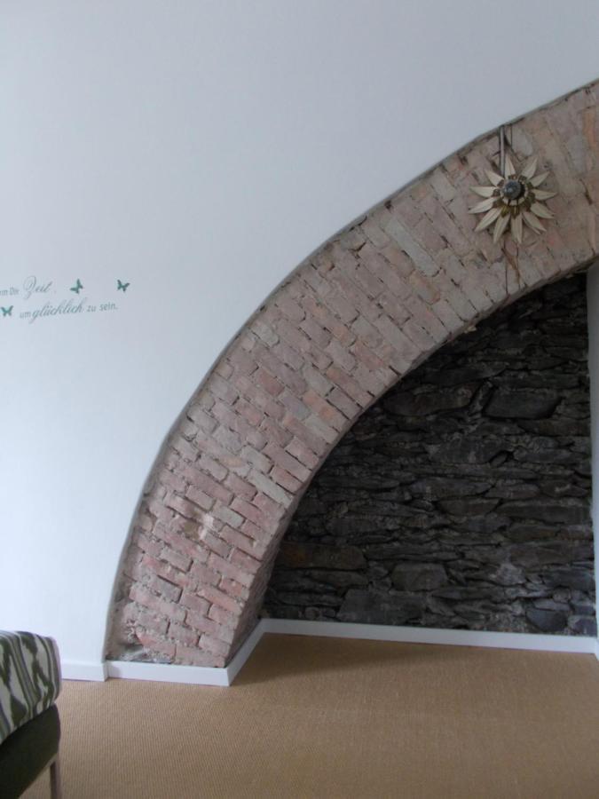 Boutique-Hotel „Altes Rathaus“ Lahnstein Dış mekan fotoğraf