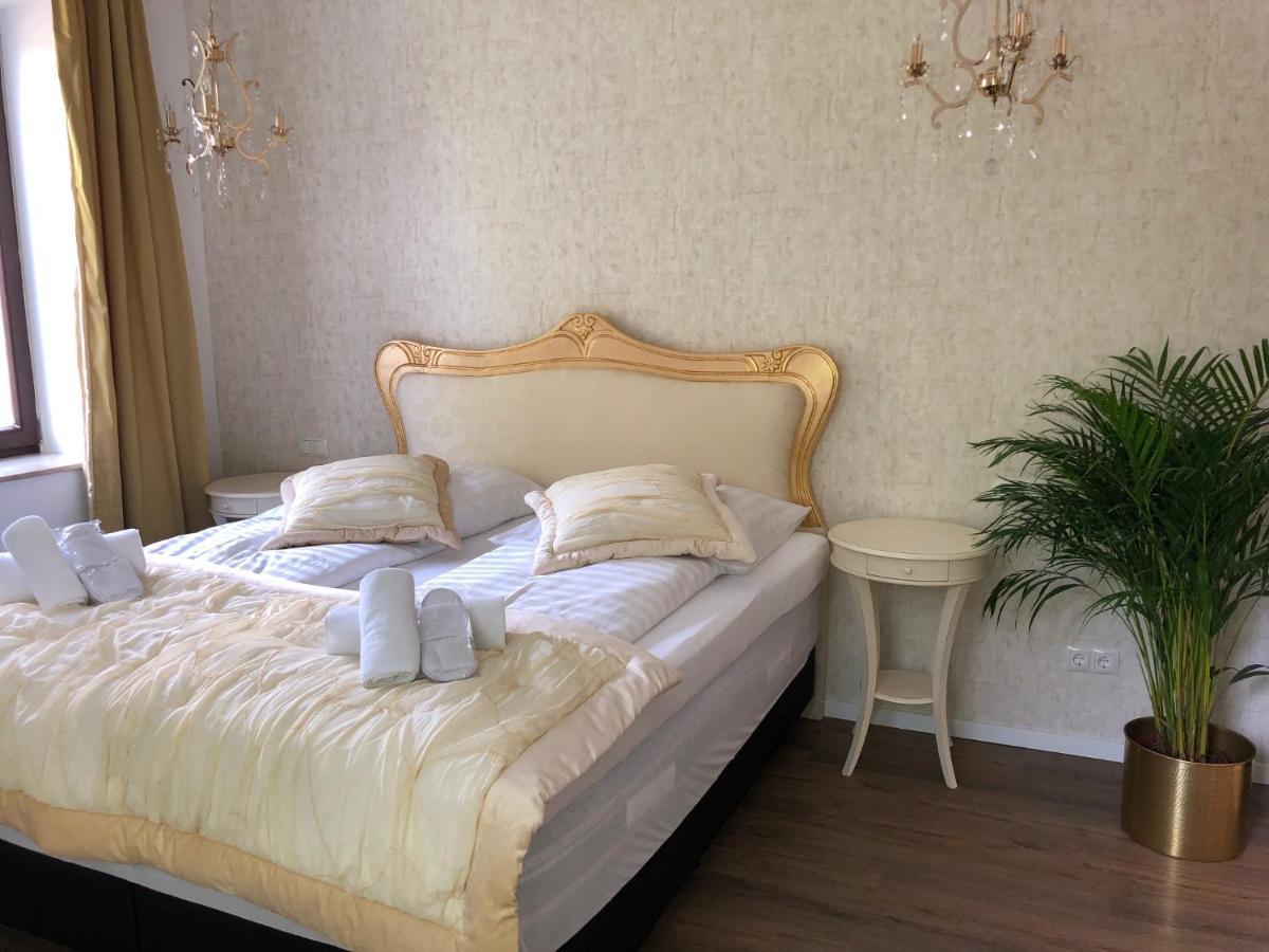 Boutique-Hotel „Altes Rathaus“ Lahnstein Dış mekan fotoğraf