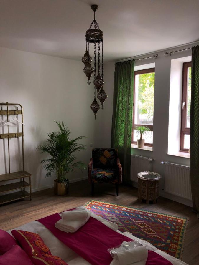 Boutique-Hotel „Altes Rathaus“ Lahnstein Dış mekan fotoğraf