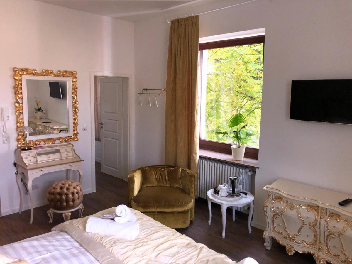 Boutique-Hotel „Altes Rathaus“ Lahnstein Dış mekan fotoğraf