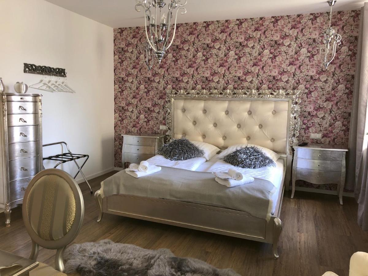 Boutique-Hotel „Altes Rathaus“ Lahnstein Dış mekan fotoğraf