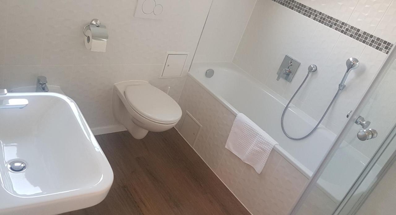 Boutique-Hotel „Altes Rathaus“ Lahnstein Dış mekan fotoğraf