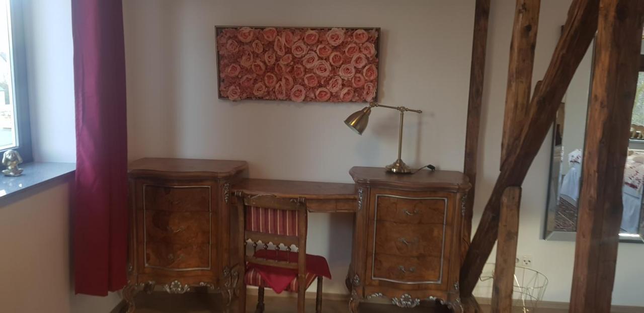 Boutique-Hotel „Altes Rathaus“ Lahnstein Dış mekan fotoğraf